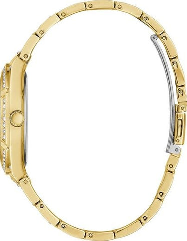 Guess Damen Armbanduhr AFTERGLOW GW0312L2